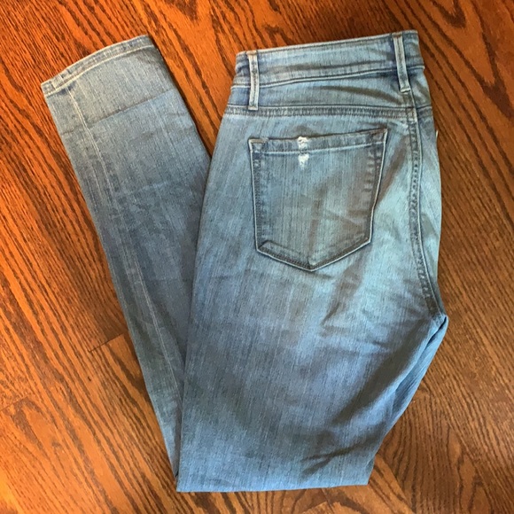 Loft jeans - Picture 4 of 5